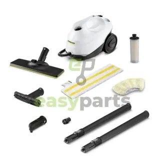 Пароочисник SC 3 EasyFix (1900Вт) KÄRCHER 1.513-650.0