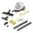 Пароочисник SC 4 EasyFix Premium Iron Kit (2000Вт) KÄRCHER 1.512-630.0 (фото 1)