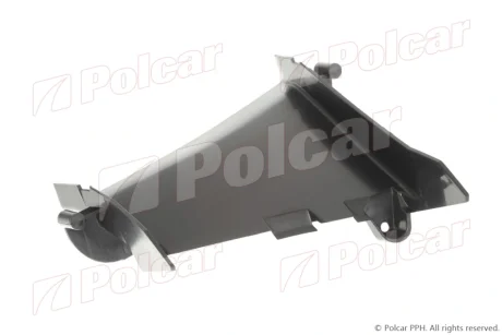 Kierownica powietrza prawa Polcar 13D20416