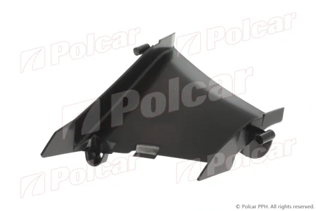 Kierownica powietrza lewa Polcar 13D20415