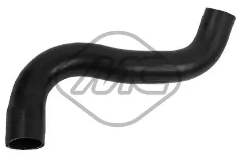 PRZEWOD TURBO Metalcaucho 79292