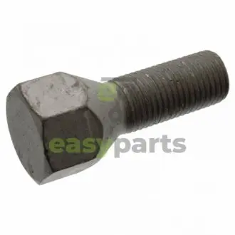 FEBI FIAT болт колеса DUCATO 82-94 M14*1.5*52 FEBI BILSTEIN 46640