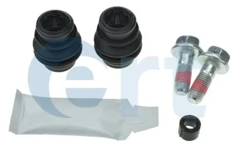 NISSAN К-кт направляючої гільзи X-TRAIL I (T30) 2.0 01-13, RENAULT KOLEOS II 2.0 dCi 175 16-, TOYOTA, MAZDA ERT 410562