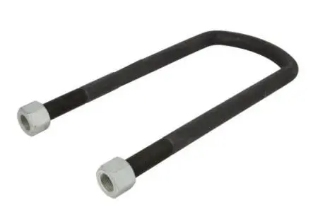 Фото скоба кріплення ресори S-TR STR50264 Скоба кріплення ресори S-TR STR50264