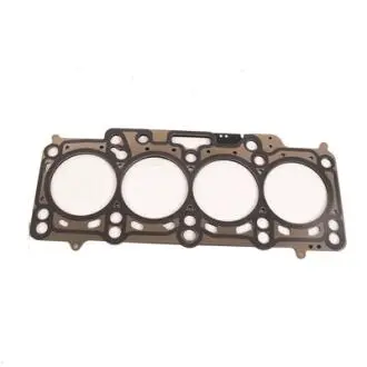 Прокладка ГБЦ Bapmic BF0425510079