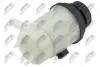 EXPANSION TANK POWER STEERING HYDRAULIC OIL NTY SZW-HY-002 (фото 2)