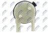 EXPANSION TANK POWER STEERING HYDRAULIC OIL NTY SZW-HY-002 (фото 4)