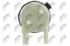 EXPANSION TANK POWER STEERING HYDRAULIC OIL NTY SZW-HY-002 (фото 4)