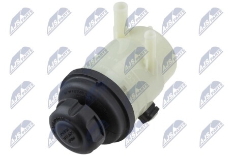 EXPANSION TANK POWER STEERING HYDRAULIC OIL NTY SZW-HY-002