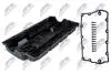 Фото 3 - engine valve cover NTY BPZ-VW-036 ENGINE VALVE COVER NTY BPZ-VW-036 (фото 3)