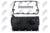 Фото 4 - engine valve cover NTY BPZ-VW-036 ENGINE VALVE COVER NTY BPZ-VW-036 (фото 4)
