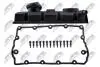 Фото 6 - engine valve cover NTY BPZ-VW-036 ENGINE VALVE COVER NTY BPZ-VW-036 (фото 6)