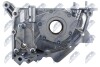 OIL PUMP NTY BPO-MS-001 (фото 4)