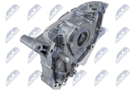 OIL PUMP NTY BPO-MS-001