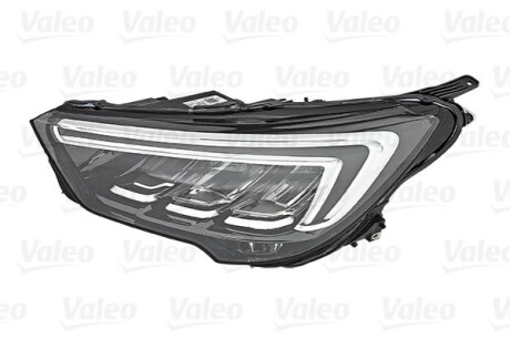 Фара автомобільна Valeo 046944