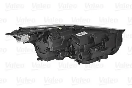 Фара автомобільна Valeo 046944