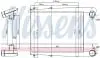 Інтеркулер NISSENS 97028 (фото 1)