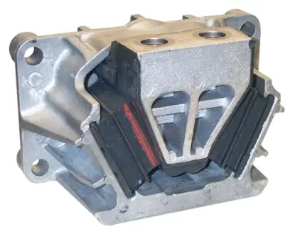 Фото подушка двигуна LEMA 139637 Подушка двигуна LEMA 139637