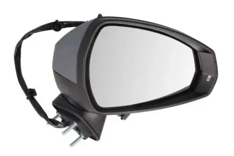 Фото 1 - дзеркало заднього виду BLIC 5402252001020P Дзеркало заднього виду BLIC 5402252001020P (фото 1)