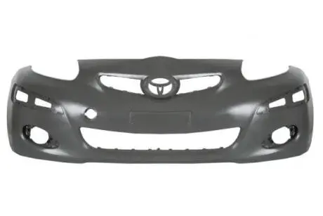 Бампер передній BLIC 5510008101901P