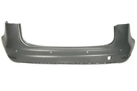 Задній бампер BLIC 5510009591951P