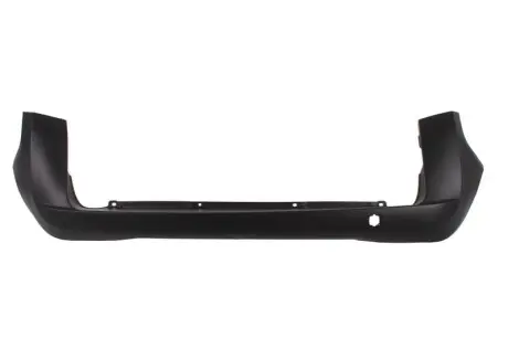 Задній бампер BLIC 5506000553950Q