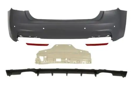 Автозапчасть BLIC 5506000063952KP