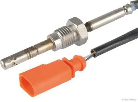 Датчик температури випускних газів HERTH+BUSS / JAKOPARTS 70682003