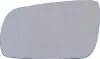 Скло дзеркала Seat Leon I 99-/VW Golf IV 97-/VW Polo III 95- (L) DEPO / LORO 4011G04 (фото 2)