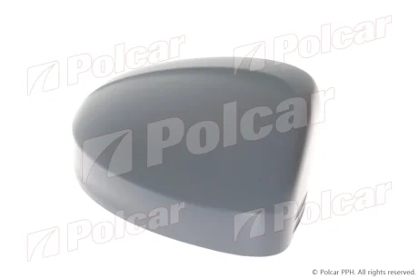 Корпус дзеркала зовнішнього Polcar 95X255PS
