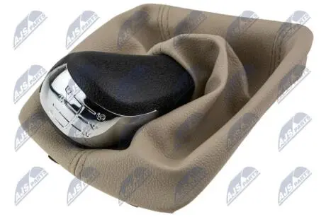 РУЧКА І ЧОХОЛ МЕХАНІЗМУ ПЕРЕМИКАННЯ ПЕРЕДАЧ NTY GZB-SK-014