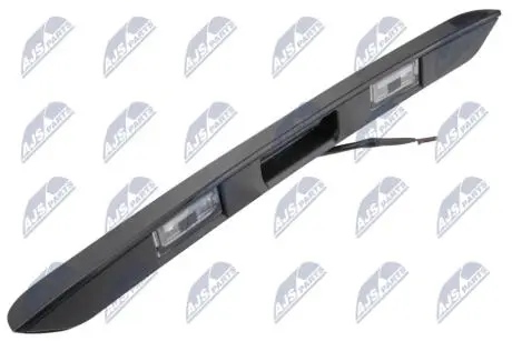 РУЧКА КРИШКИ БАГАЖНИКА NTY EZC-BM-340