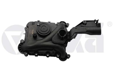 Маслоотделитель Audi A4, A5, A6, A7, A8, Q7 3.0 TFSI (07-) (усиленный) (11031822 Vika 11031822301