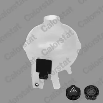 Фото citroen бачок розширювальний c2/c3 02-, peugeot 206 00-, 307 00- Vernet ET0097C2 CITROEN Бачок розширювальний C2/C3 02-, PEUGEOT 206 00-, 307 00- Vernet ET0097C2