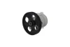 Насос ГПК Renault Trafic/Master/Kangoo (125mm; 5PK) KAMOKA PP204 (фото 4)