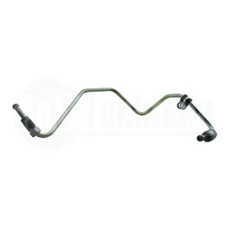 Трубка мастила турбіни Renault Master 98-10/Trafic/Laguna 1.9dCi 98- AUTOTECHTEILE 511 0282