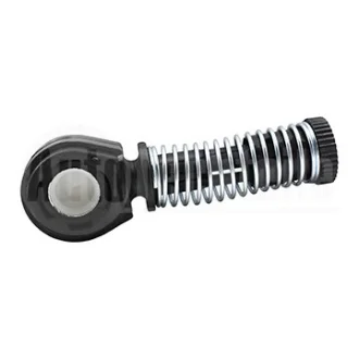 Наконечник троса куліси VW Caddy 1.9TDI 96-04/Golf 97-04 AUTOTECHTEILE 371 1026