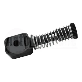 Наконечник троса куліси VW Caddy III/IV 04-20 AUTOTECHTEILE 371 1025