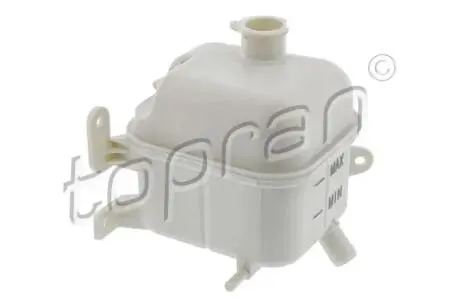 Бачок компенсацiйний TOPRAN / HANS PRIES 820351