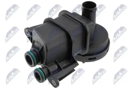 МАСЛОВІДДІЛЮВАЧ СИСТЕМИ ВЕНТИЛЯЦІЇ КАРТЕРА NTY SEP-PS-006