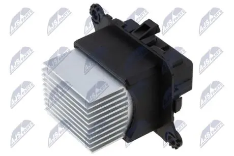 РЕЗИСТОР ВЕНТИЛЯТОРА NTY ERD-RE-033