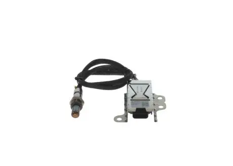 Автозапчасть BOSCH 0281008679