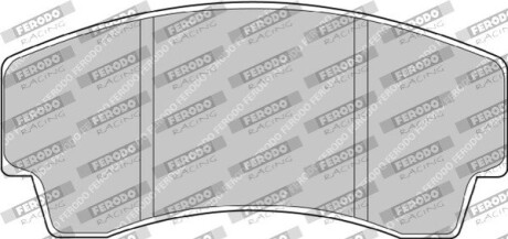 Автозапчасть FERODO FDSR219