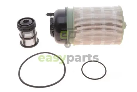 Фото фільтр паливний MB Actros 11-/Antos 12-18/Arocs 13- (OM471/OM473) MAHLE / KNECHT KX581KIT Фільтр паливний MB Actros 11-/Antos 12-18/Arocs 13- (OM471/OM473) MAHLE / KNECHT KX581KIT