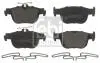 Фото 1 - колодки гальмівні (задні) Audi A3/Seat Leon/Skoda Octavia/VW Golf VIII 19-/Caddy 20- FEBI BILSTEIN 184233 Колодки гальмівні (задні) Audi A3/Seat Leon/Skoda Octavia/VW Golf VIII 19-/Caddy 20- FEBI BILSTEIN 184233 (фото 1)