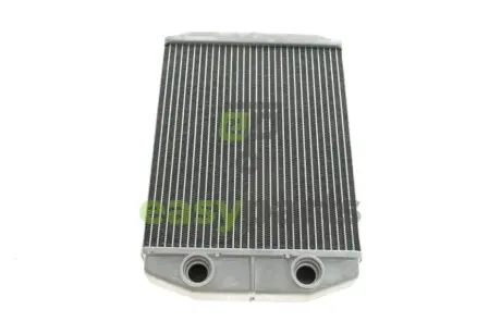 Радіатор пічки Fiat 500/Panda 07- FEBI BILSTEIN 186332