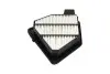 Фільтр повітряний Honda CR-V 1.6 D 12- KAVO PARTS HA8675 (фото 3)