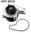 POMPA WODY MINI 1,5D SKF VKPC88318 (фото 2)
