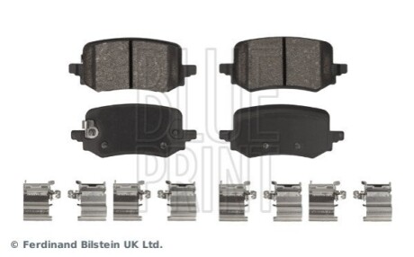 Автозапчасть BLUE PRINT ADBP420142