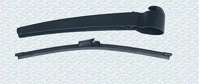 Фото ramię wycieraczki tył kpl. SEAT LEON 11-12 MAGNETI MARELLI 000723180428 Ramię wycieraczki tył kpl. SEAT LEON 11-12 MAGNETI MARELLI 000723180428